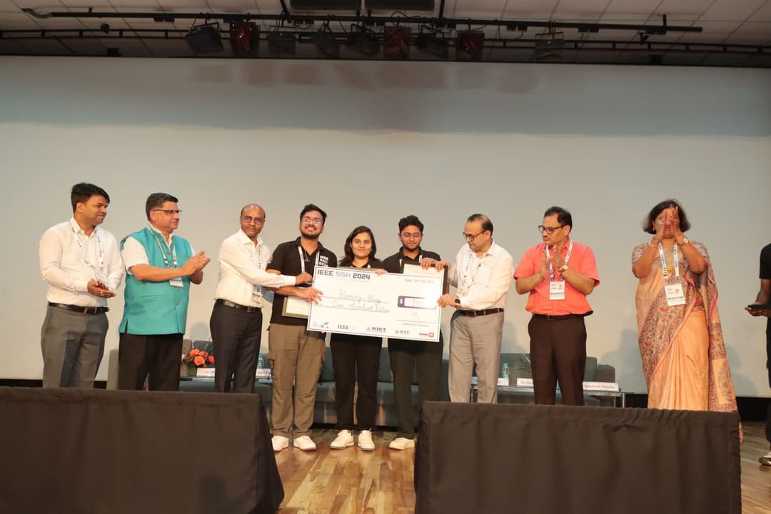 Innovation moment 1