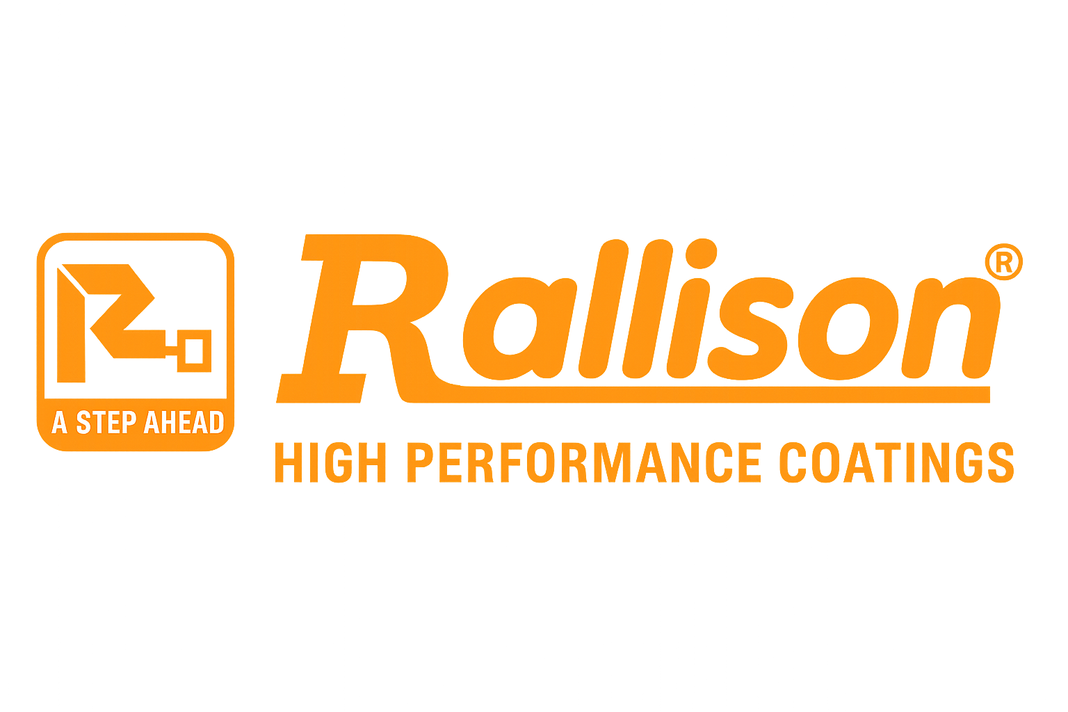 Rallison Paint Logo